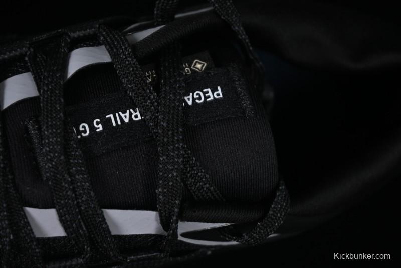 Nike Pegasus Trail 5 Lightweight Comfortable Durable Low-Top Running Shoes - FQ0908-001