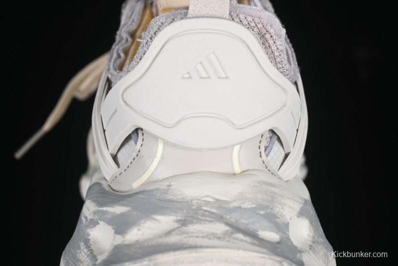 Adidas Vento XLG Deluxe Retro Casual Dad Shoes - JR9632