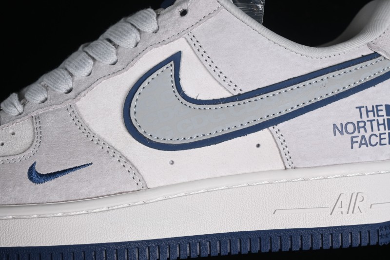 Nike Air Force 1 '07 Low The North Face CDG Collaboration - HD1968-014