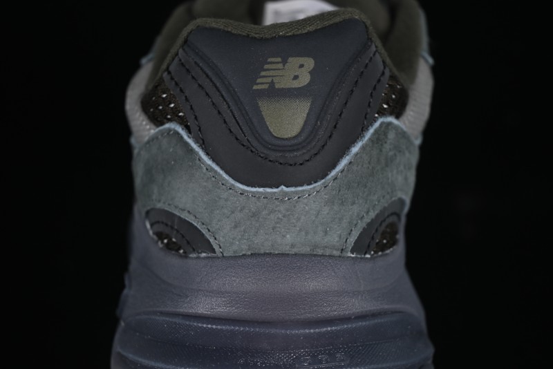 New Balance 2010 Series Retro Casual Running Shoes - U2010NB6