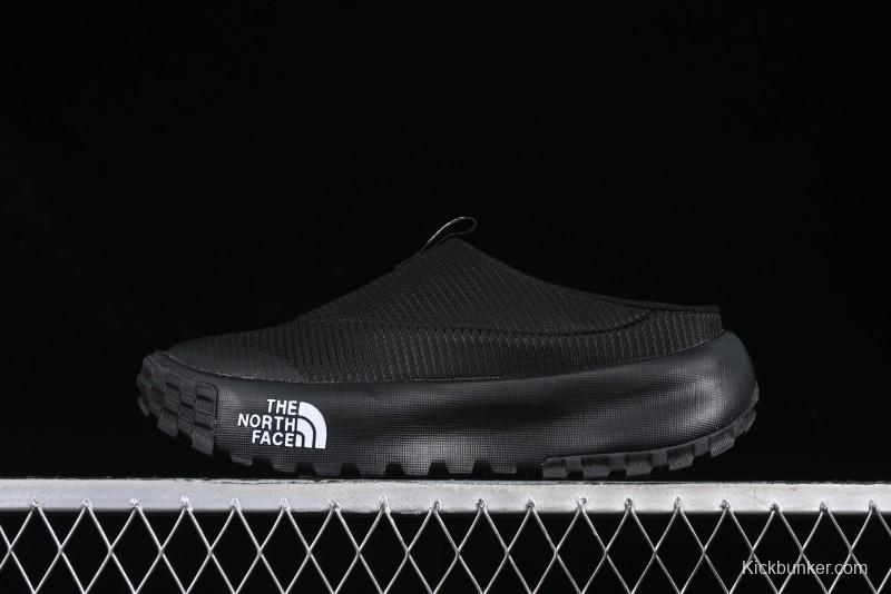 The North Face Hedgehog Sneaker Low Top Hiking Trail Outdoor Casual Sports Shoes - NF0A8A92KX7-075