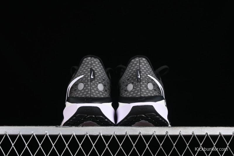 Nike Air Zoom Vomero 17 Summer 2024 Cushioned Running Shoes with Zoom Air Unit - FB1309-004