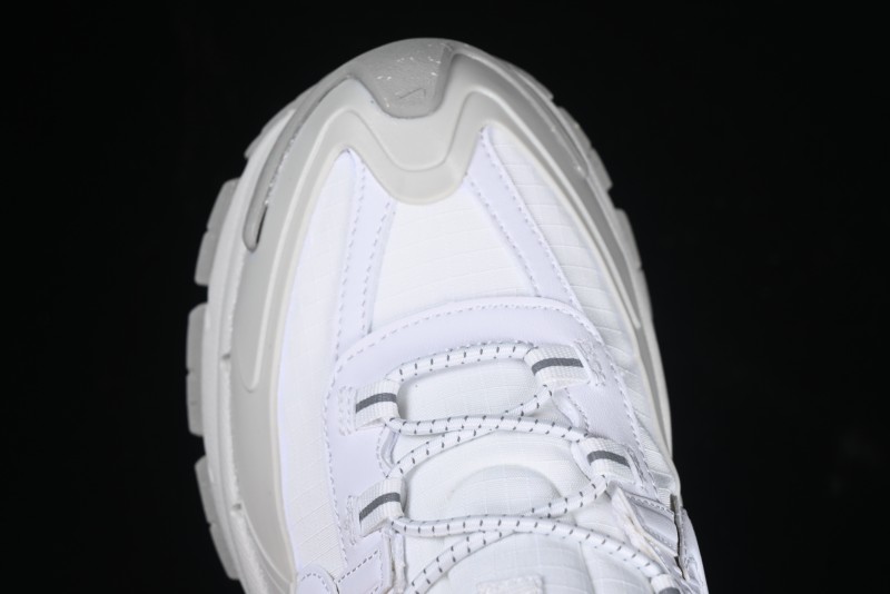 Nike Zoom Vomero Roam Marathon Retro V Casual Thick Sole Height Increasing Running Shoes - HV5951-100