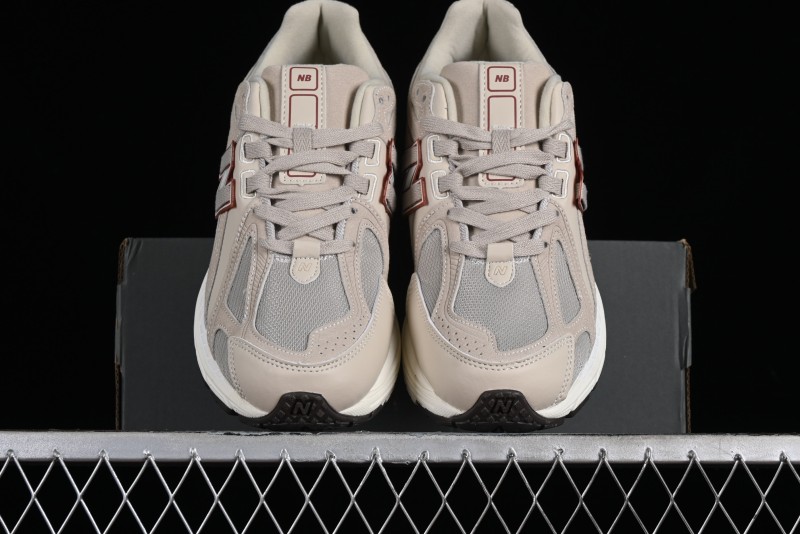 New Balance 1906 Series Retro Dad Style Casual Running Shoes - M1906RFT