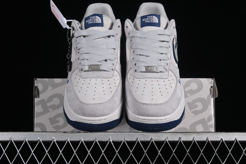 Nike Air Force 1 '07 Low The North Face CDG Collaboration - HD1968-014