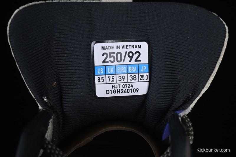 Mizuno Astro Plus Breathable Low-Top Casual Running Shoes - D1GH240109