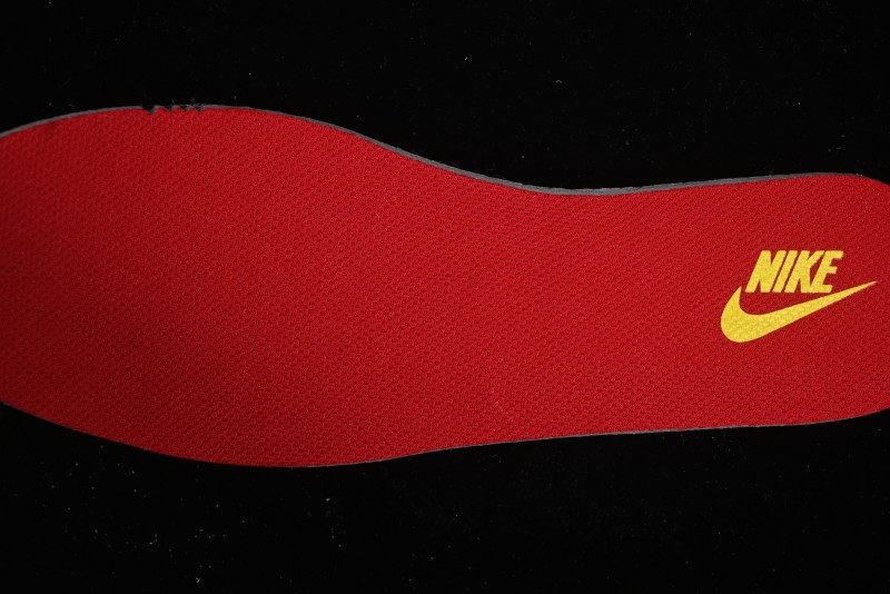 Nike SB Dunk Low Year of the Snake Series Monogram Red Swoosh Anniversary Custom Low-Top Casual Skate Shoes - DJ2024-081