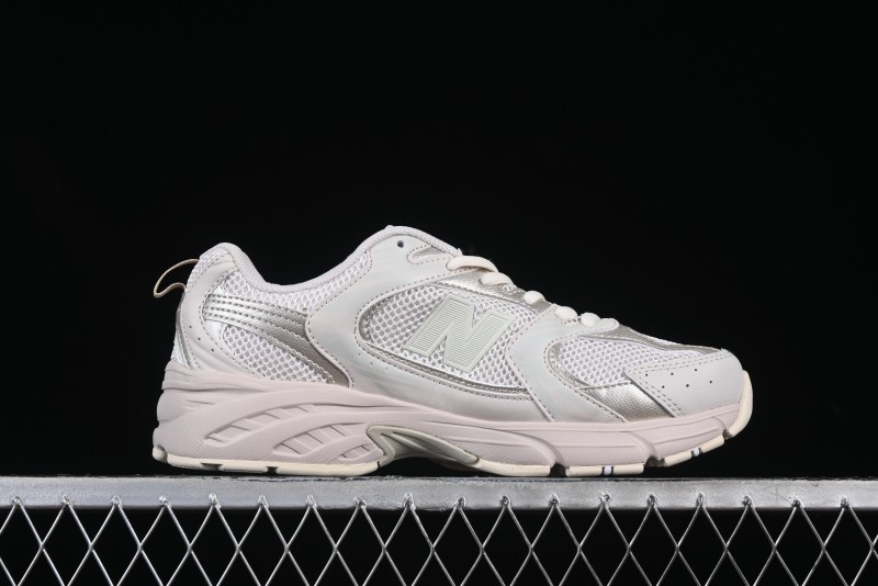 New Balance 530 Series Retro Casual Running Shoes - MR530AA1
