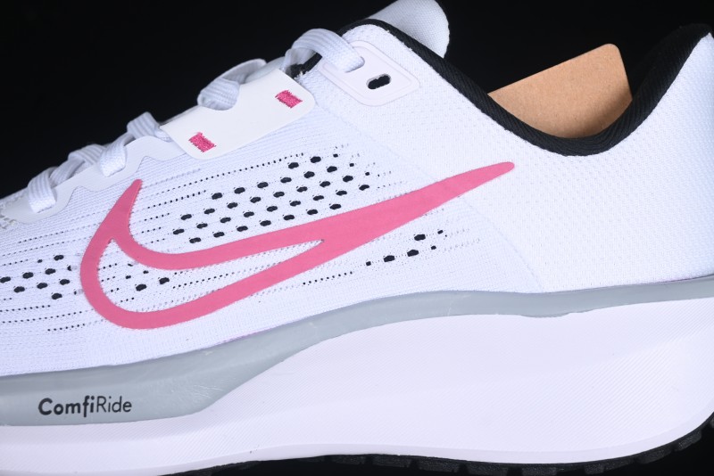 Nike Quest 6 Extreme Series Cushioned Lightweight Running Shoes - FD6034-102
