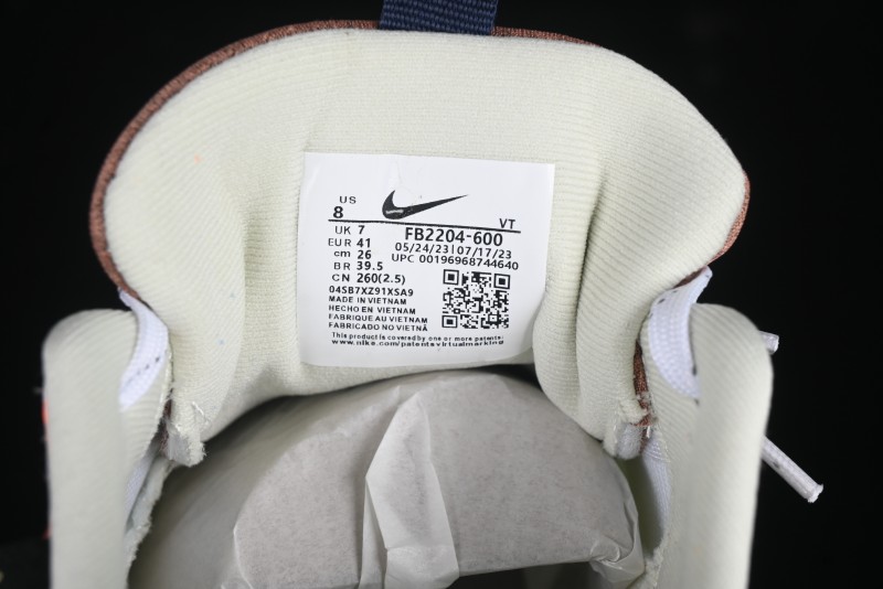 Nike Infinity Run 4 Gore-Tex Waterproof Road Running Shoes with ReactX Foam - FB2204-600