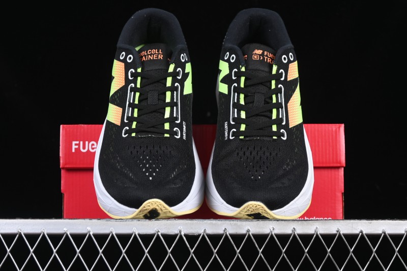 Stone Island x New Balance FuelCell Ultra-Lightweight Low-Top Casual Running Shoes - MRCXLB4