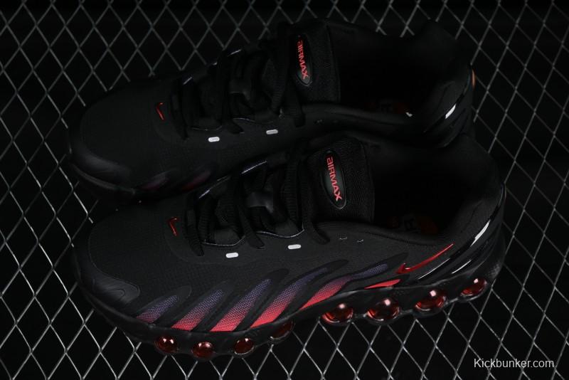 Nike Air Max Dn8 Running Shoes with Dynamic Air Cushion Technology - FQ7860-029