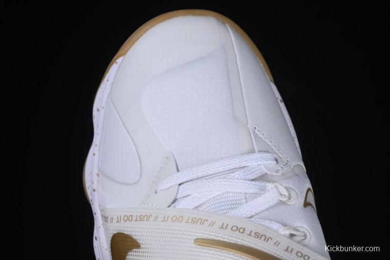 Nike React HyperSet Lightweight Low-Top Training Basketball Shoes - DJ4473-170