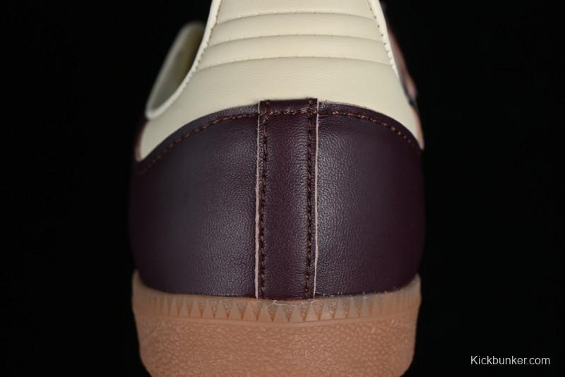 Adidas Samba OG Casual Sneakers - ID0477