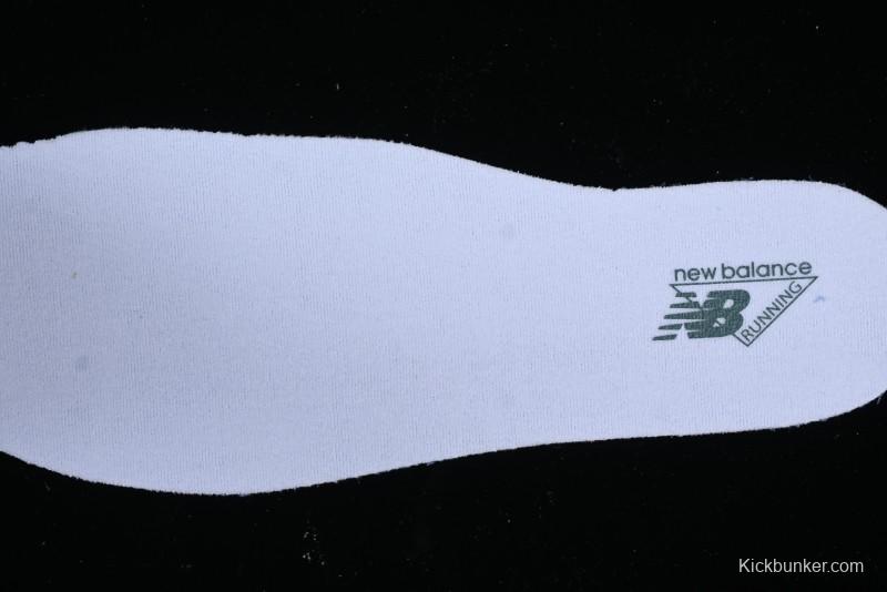 Joe Freshgoods x New Balance NB9060 Collaborative Retro Casual Running Sneakers with ABZORB Cushioning - U9060ESD