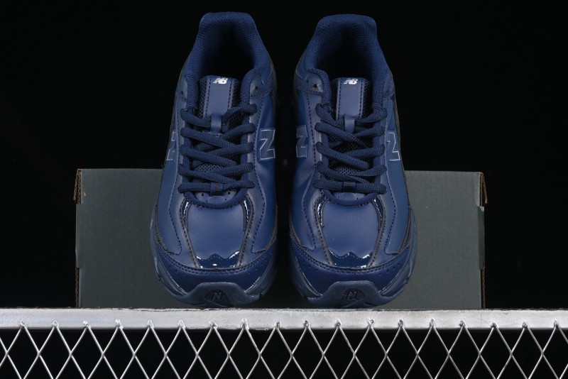 New Balance 509 Series Retro Casual Running Shoes - U509K1