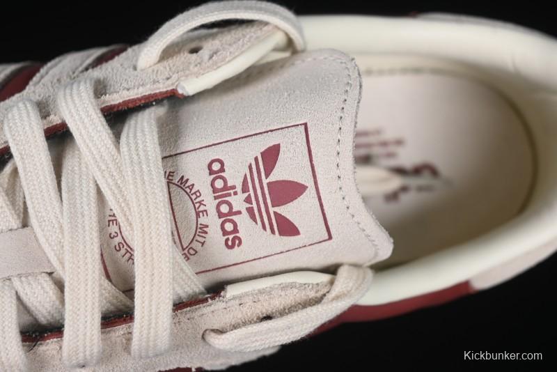 Adidas Samba OG Casual Sneakers - Tal JI3216