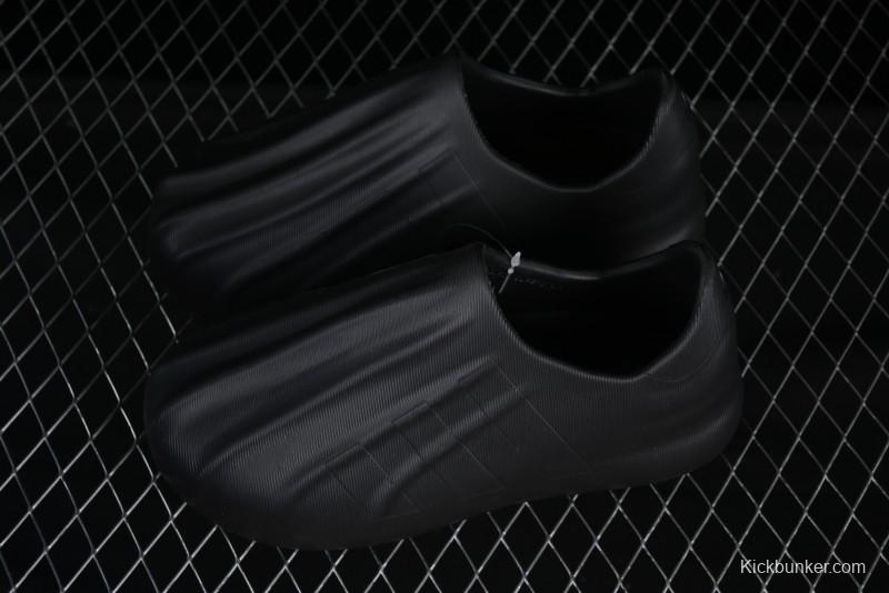 Adidas Originals Adifom Superstar Sustainable Foam Slip-On Sneakers with Metaverse Concept - GZ2619