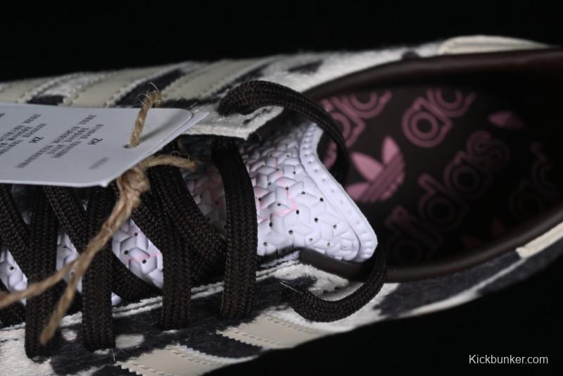 Adidas Originals SL 72 Cow Retro Running Shoes - JR1255