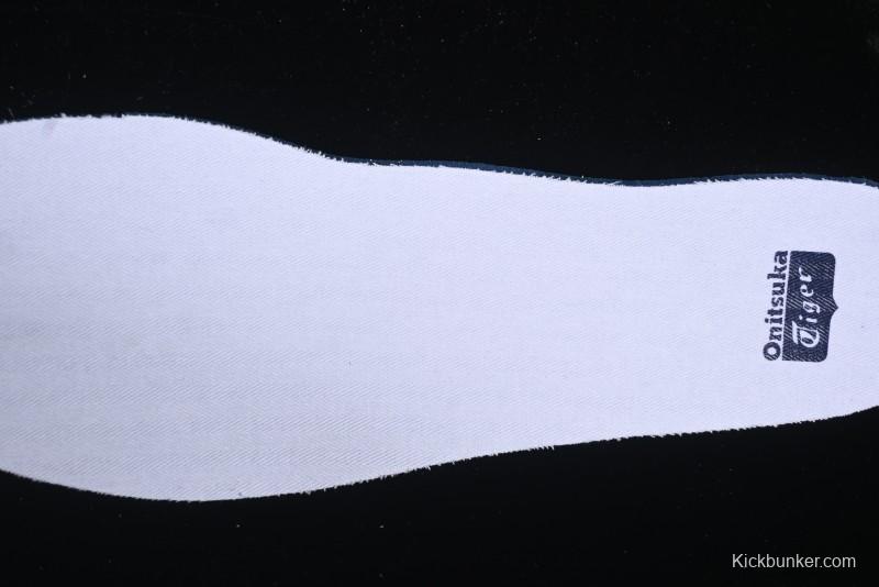 Onitsuka Tiger Edr 78 Low Top Running Shoes Comfortable Slip Resistant Durable - 1183B411-200