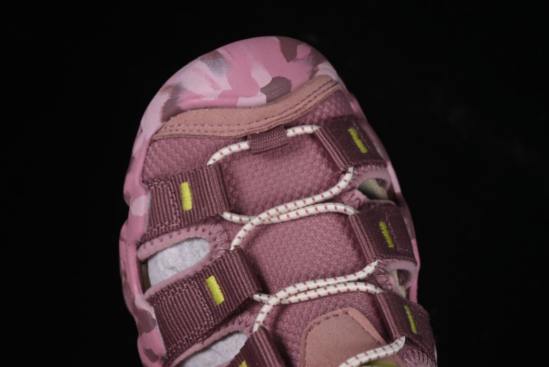 Keen Newport H2 Outdoor Sports Water Shoes for Hiking and Wading - 1026686PINK