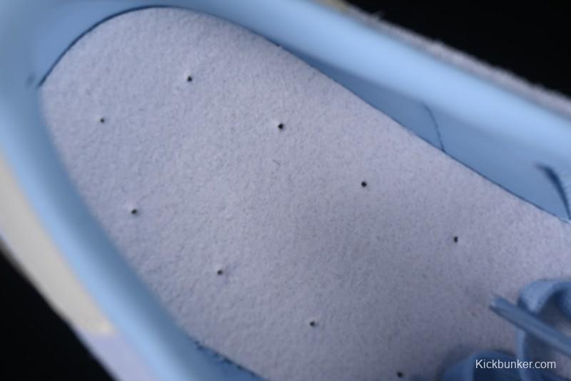 Adidas Originals Gazelle Indoor Retro Casual Sneakers with Anti-Slip and Wear-Resistant Design - JI2717