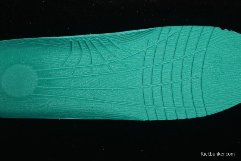 NY Yankees Black Leather Sneakers with Bold Blue Logo