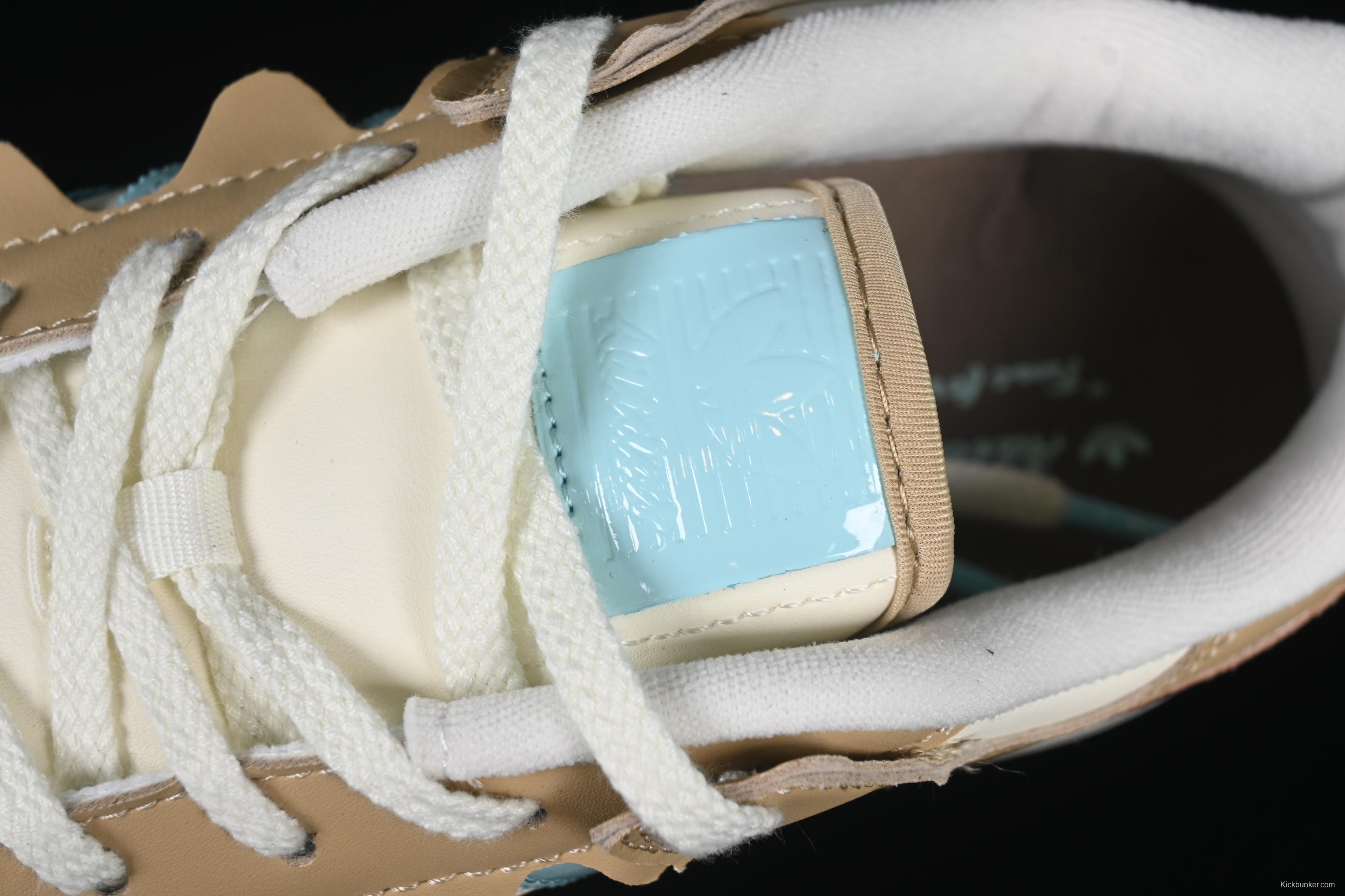 Adidas Forum 84 Low Retro Basketball Shoes - JR8033