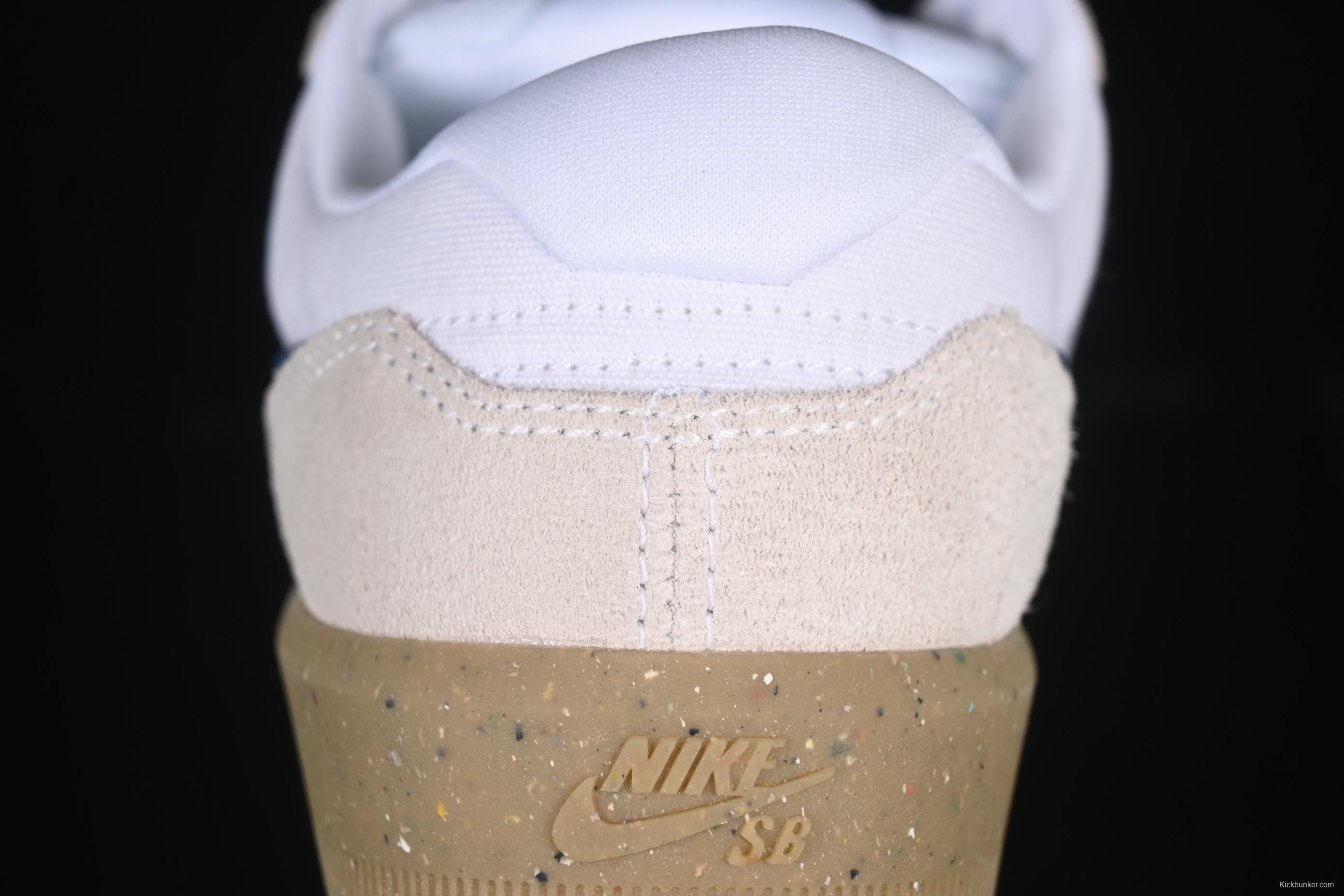 Nike SB Force 58 Retro Skateboard Shoes - CZ2959-100