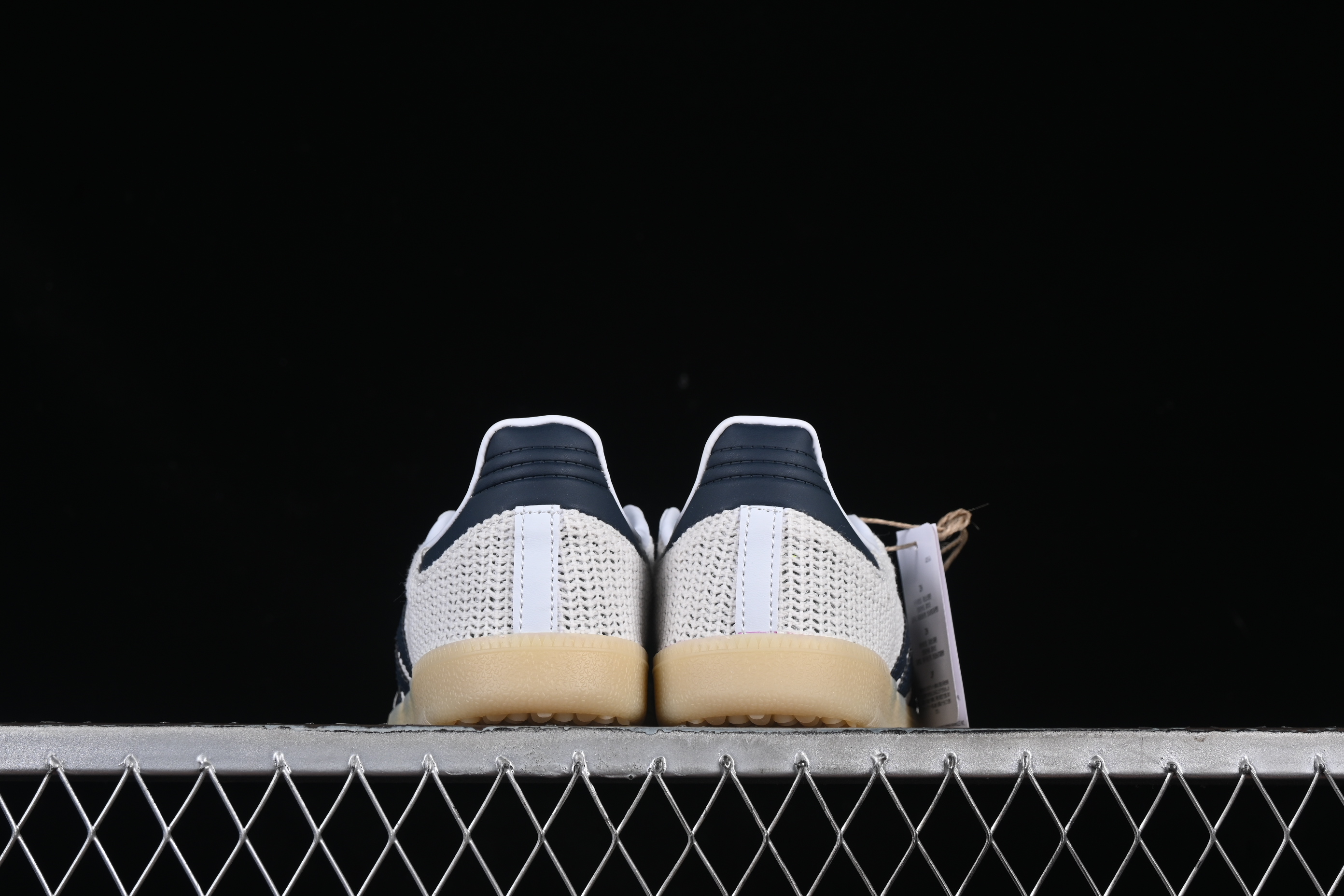 Adidas Samba OG Casual Sneakers - JH5633