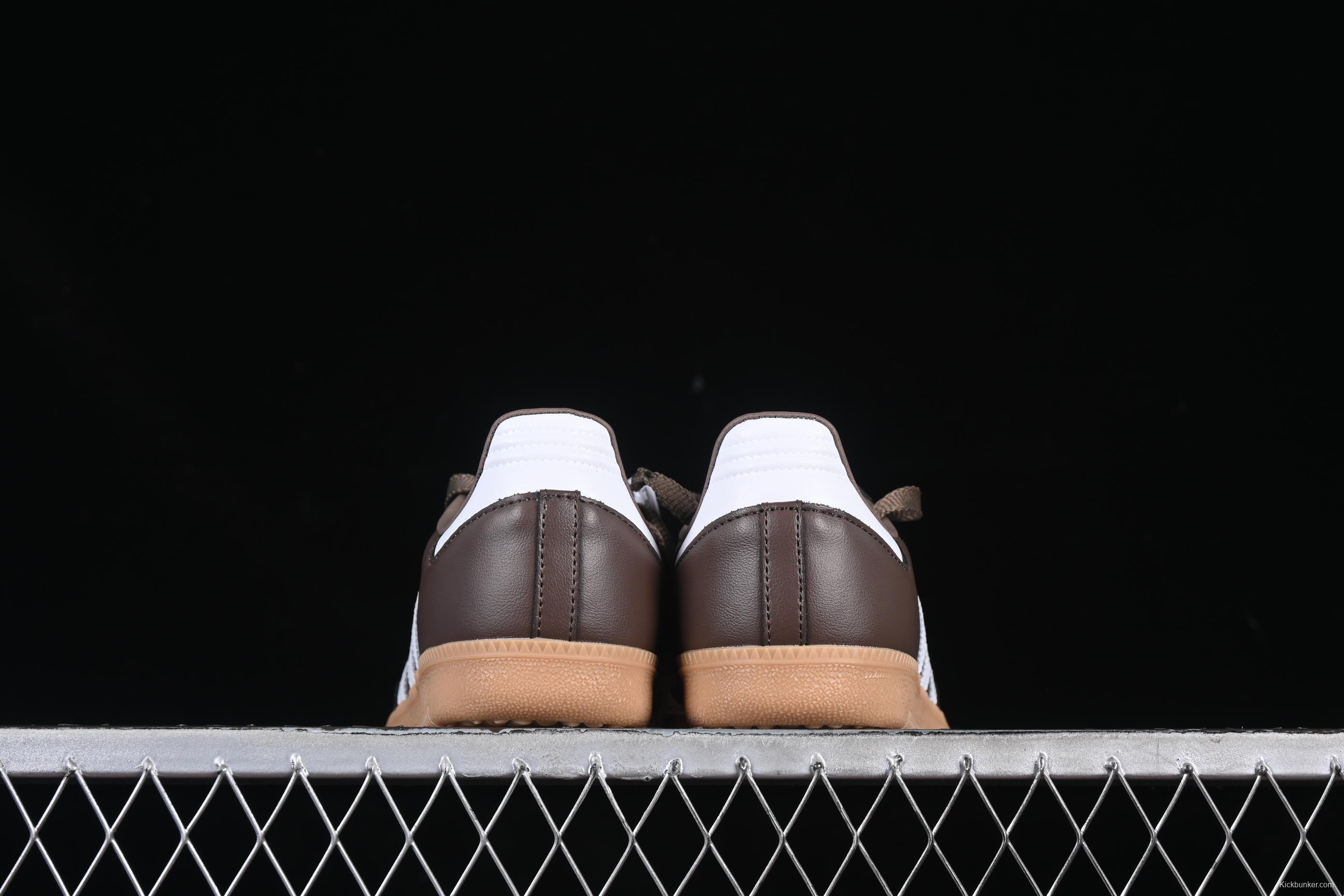 Adidas Samba OG Casual Sneakers - IE6522