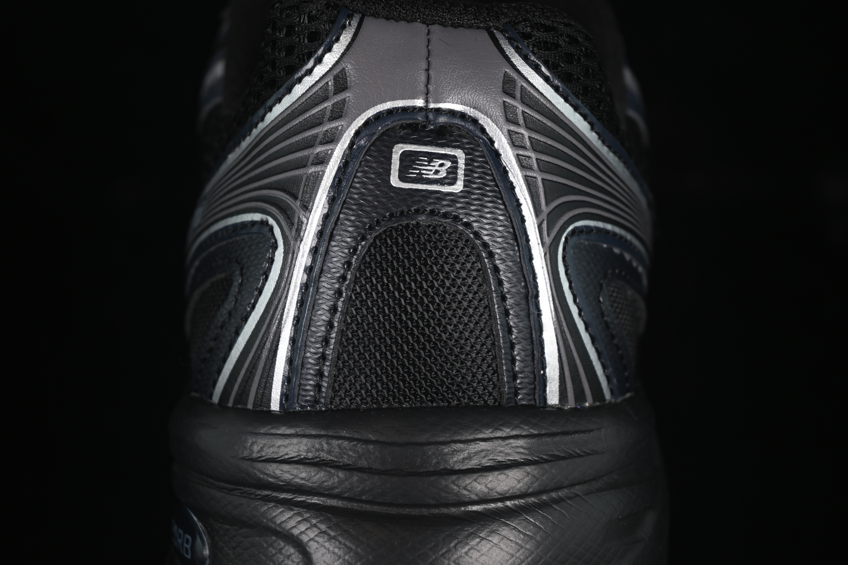 New Balance 740 Series Retro Dad Style Casual Running Shoes - U740BM2BS