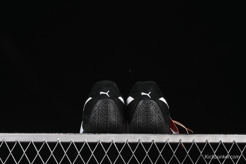 Puma Speedcat Racing Series Low-Top Lifestyle Casual Shoes - 403589-01