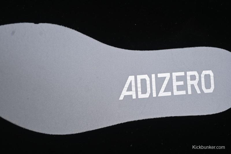 Adidas Adizero Evo SL Lightweight Breathable Cushioned Running Shoes - JS4453