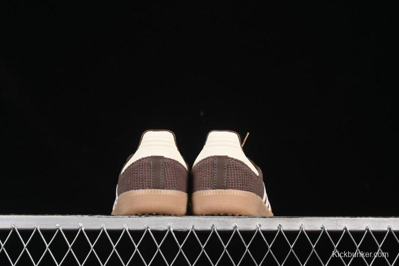 Adidas Samba OG Casual Sneakers - JI3184