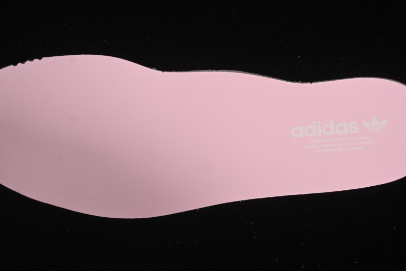 Adidas Originals Gazelle Indoor Retro Casual Shoes with Anti-Slip and Wear-Resistant Design - JI2716