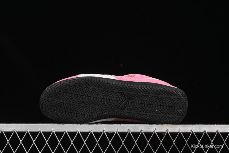 Puma Speedcat Racing Series Low-Top Lifestyle Casual Shoes - 401698-05