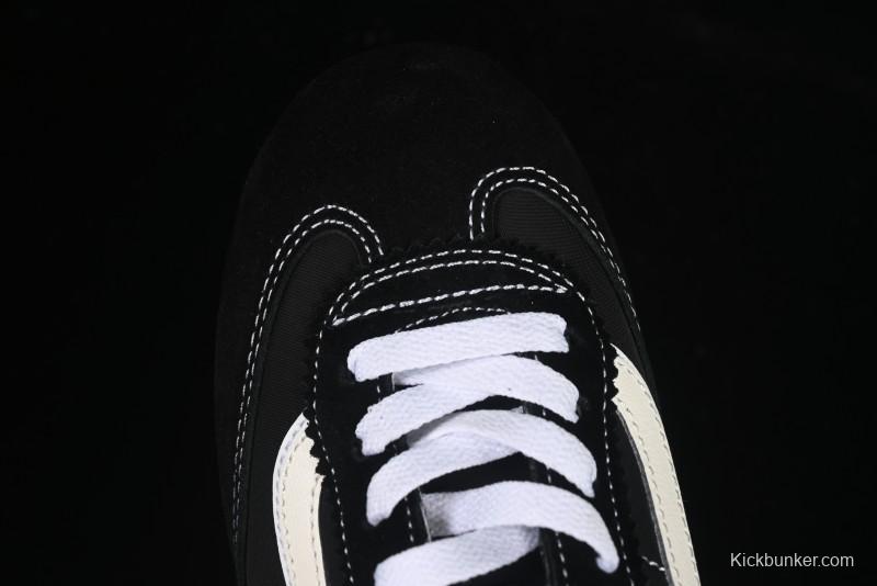 Vans Super Lowpro Retro Fashion Comfortable Versatile Casual Skate Shoes - VN000D83BR1