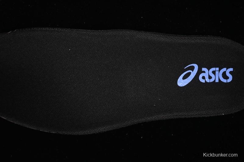 Asics Gel-Nimbus 10.1 Retro Breathable Casual Shoes with Cushioning for Men - 1203A543-003