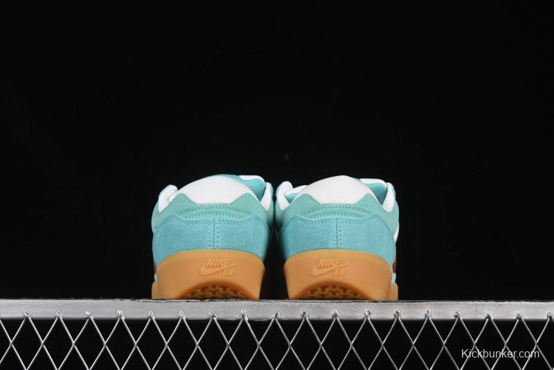 Nike SB Force 58 Retro Skateboard Shoes - DV5477-302