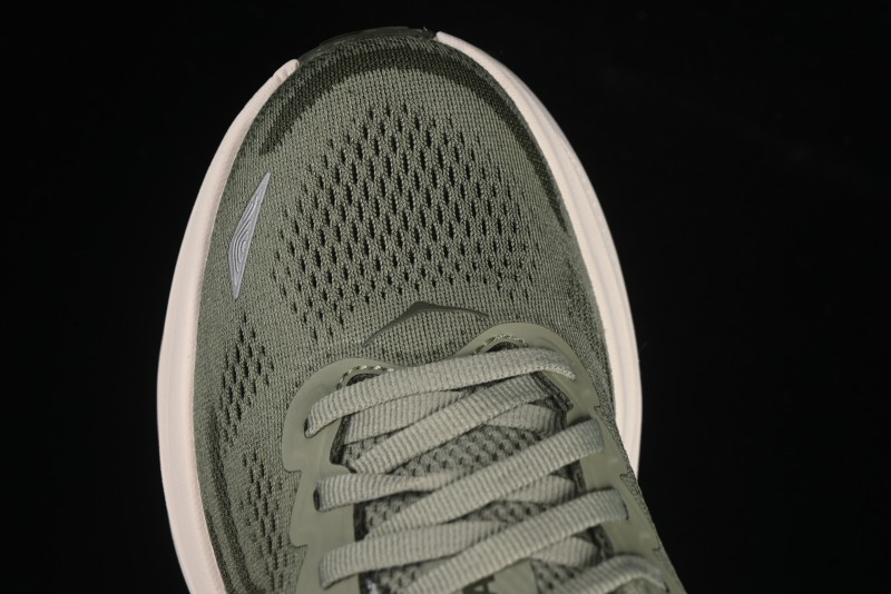 HOKA ONE ONE Bondi 9 Cushioned Running Shoes with Soft EVA Midsole - 1162011 SSSC