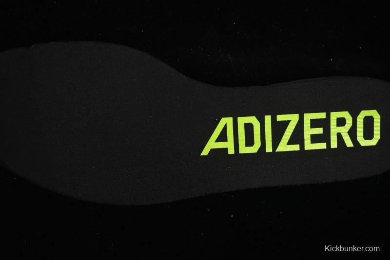 Adidas Adizero Evo SL Lightweight Breathable Cushioned Running Shoes - JR3419