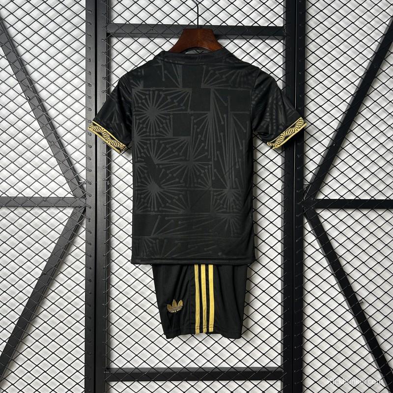 2025 Kids Mexico Special Edition Size 16-28