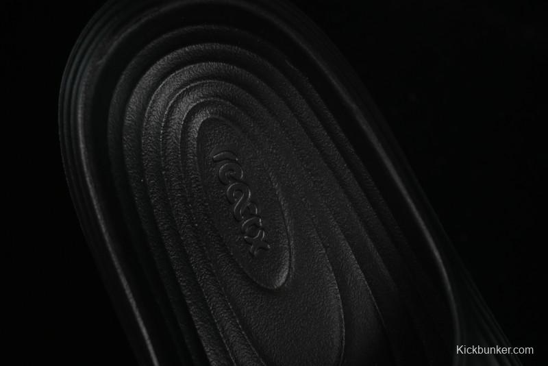 Nike ReactX Rejuven8 Slide Summer Comfort Sandals with ReactX Foam - HV4479-001