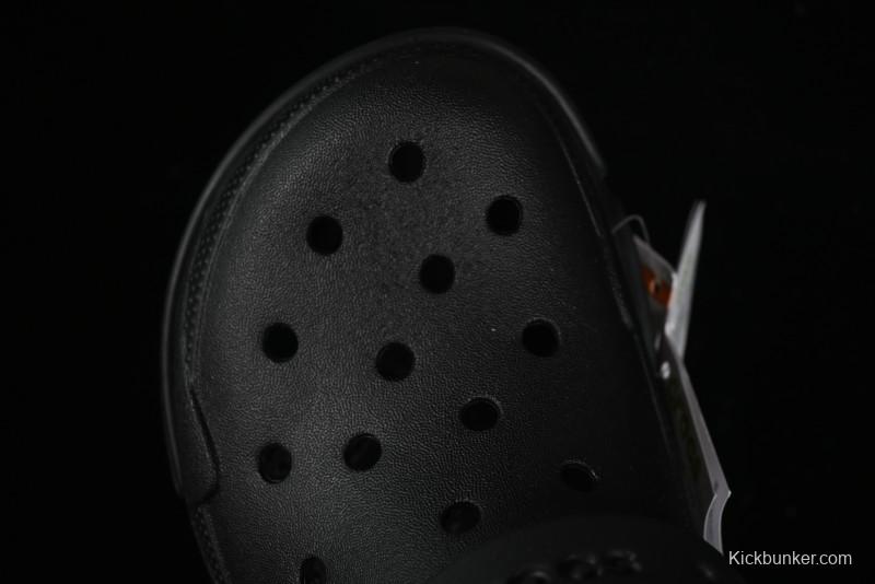 Crocs Bubble Crush Reflector Clogs - B.D4