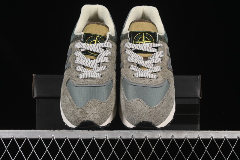 New Balance 574 Series Retro Casual Running Shoes - U574LGST