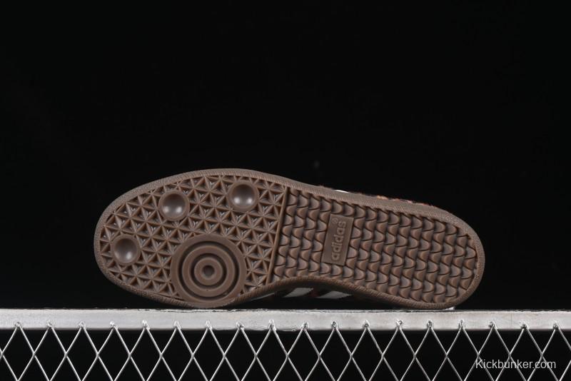 Adidas Samba OG Women's Casual Sneakers - JI2734