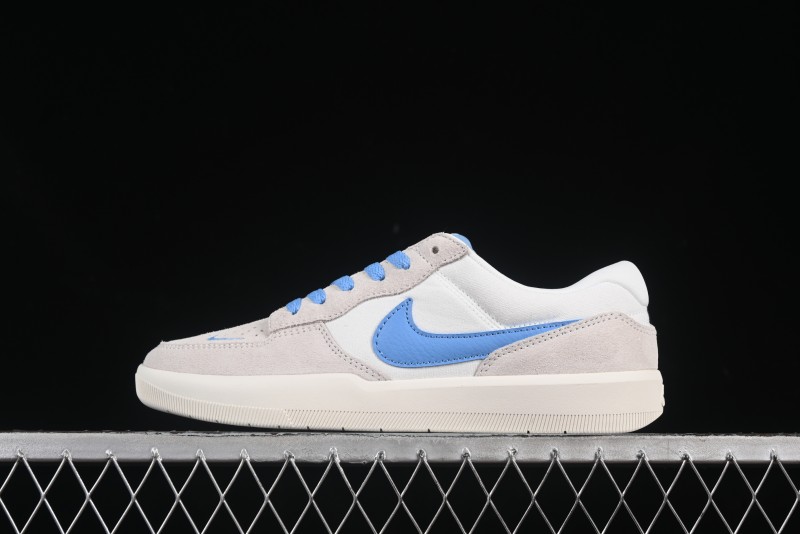 Nike SB Force 58 Retro Skateboard Shoes - DV5477-003