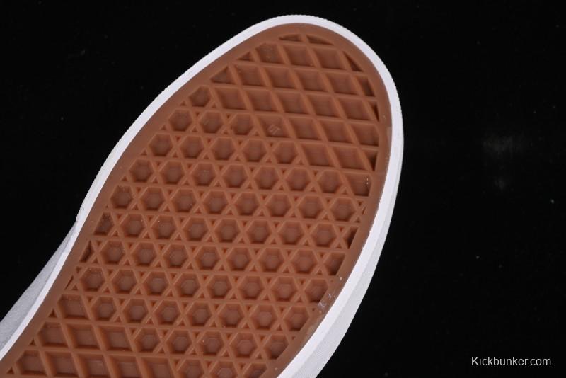 Vans Rowan Classic Comfortable Professional Skateboarding Shoes - VN0A4TZCY28