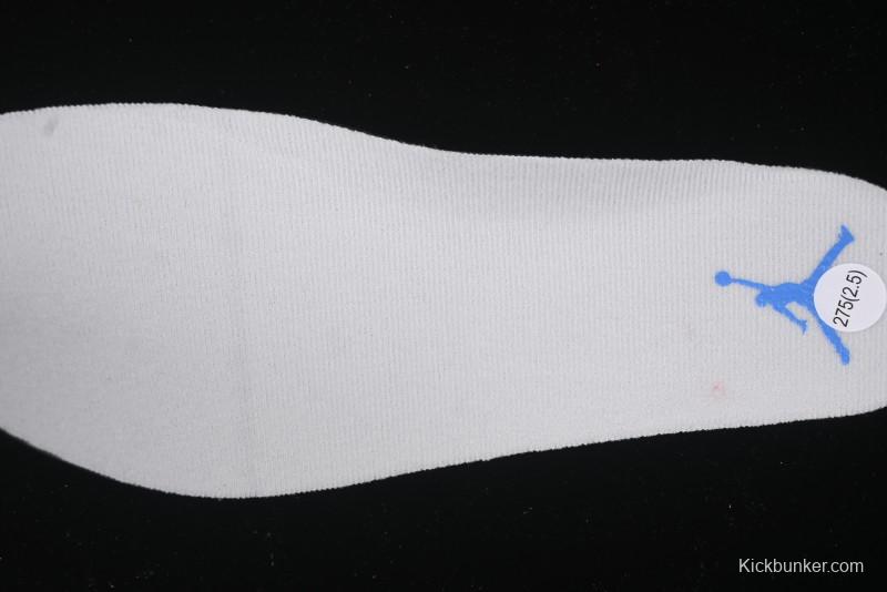 Nike Air Jordan 3 Retro Lucky Shorts Basketball Shoes - CT8532-101